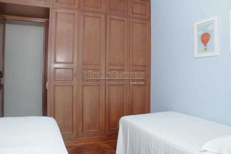 Conheça 4.QuartoFundos 3 do imóvel - Apartamento À Venda - Copacabana - Rio de Janeiro - RJ - GIAP30766 - 7 4.QuartoFundos 3 - Apartamento À Venda - Copacabana - Rio de Janeiro - RJ - GIAP30766 - 7