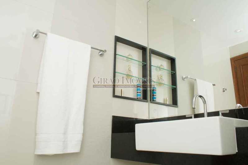 Conheça 5.BanheiroSocial 3 do imóvel - Apartamento À Venda - Copacabana - Rio de Janeiro - RJ - GIAP30766 - 11 5.BanheiroSocial 3 - Apartamento À Venda - Copacabana - Rio de Janeiro - RJ - GIAP30766 - 11
