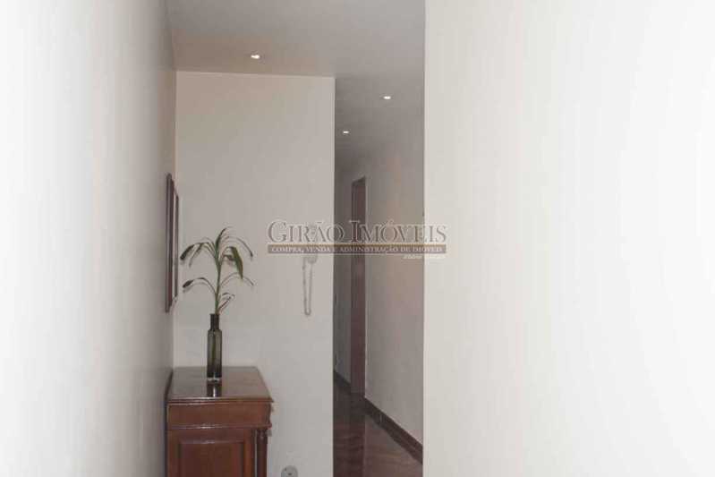 Conheça 6.Circulacao 2 do imóvel - Apartamento À Venda - Copacabana - Rio de Janeiro - RJ - GIAP30766 - 13 6.Circulacao 2 - Apartamento À Venda - Copacabana - Rio de Janeiro - RJ - GIAP30766 - 13