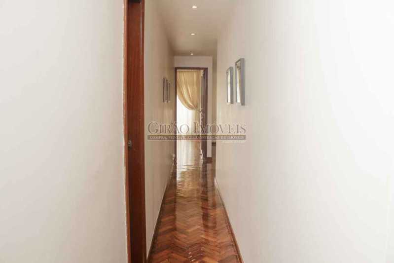 Conheça 6.Circulacao do imóvel - Apartamento À Venda - Copacabana - Rio de Janeiro - RJ - GIAP30766 - 14 6.Circulacao - Apartamento À Venda - Copacabana - Rio de Janeiro - RJ - GIAP30766 - 14