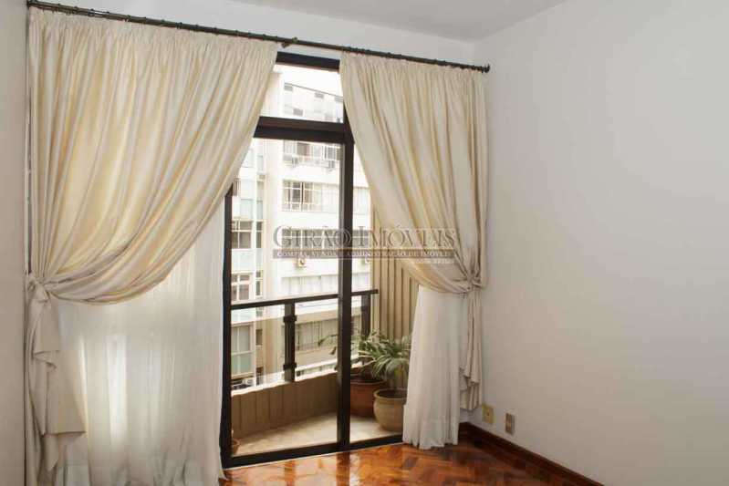 Conheça 7.SuiteFrente do imóvel - Apartamento À Venda - Copacabana - Rio de Janeiro - RJ - GIAP30766 - 19 7.SuiteFrente - Apartamento À Venda - Copacabana - Rio de Janeiro - RJ - GIAP30766 - 19