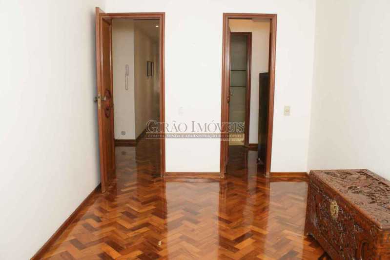 Conheça 8 SuiteFrente do imóvel - Apartamento À Venda - Copacabana - Rio de Janeiro - RJ - GIAP30766 - 20 8 SuiteFrente - Apartamento À Venda - Copacabana - Rio de Janeiro - RJ - GIAP30766 - 20
