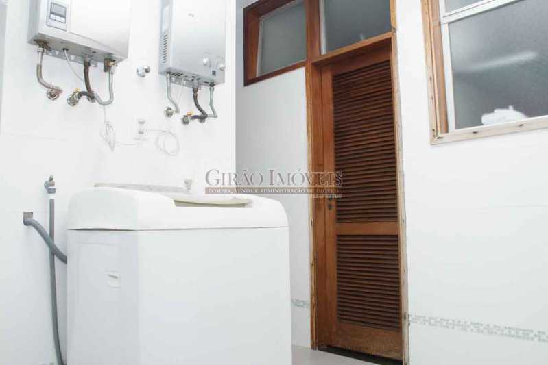 Conheça 8.PortaDependencia do imóvel - Apartamento À Venda - Copacabana - Rio de Janeiro - RJ - GIAP30766 - 21 8.PortaDependencia - Apartamento À Venda - Copacabana - Rio de Janeiro - RJ - GIAP30766 - 21