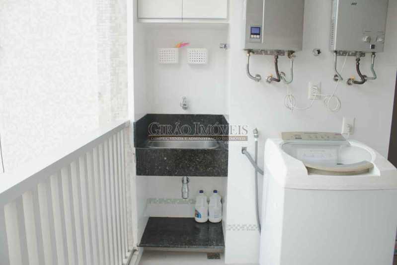 Conheça 8.Servico_Area 3 do imóvel - Apartamento À Venda - Copacabana - Rio de Janeiro - RJ - GIAP30766 - 22 8.Servico_Area 3 - Apartamento À Venda - Copacabana - Rio de Janeiro - RJ - GIAP30766 - 22