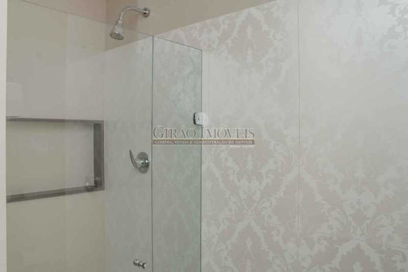 Conheça 10.Suite_Banheiro do imóvel - Apartamento À Venda - Copacabana - Rio de Janeiro - RJ - GIAP30766 - 25 10.Suite_Banheiro - Apartamento À Venda - Copacabana - Rio de Janeiro - RJ - GIAP30766 - 25