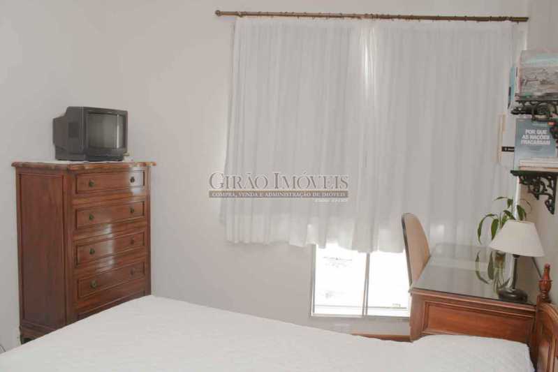 Conheça 12.SuiteFundos do imóvel - Apartamento À Venda - Copacabana - Rio de Janeiro - RJ - GIAP30766 - 27 12.SuiteFundos - Apartamento À Venda - Copacabana - Rio de Janeiro - RJ - GIAP30766 - 27