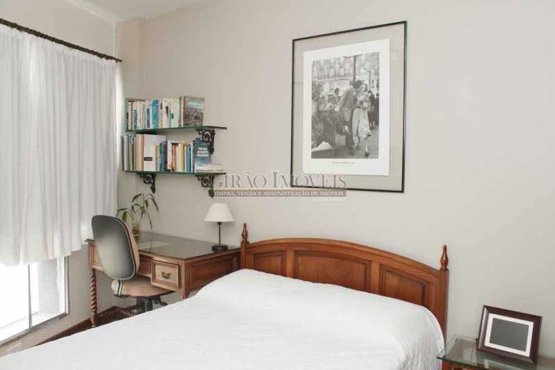 Conheça 13 .SuiteFundos do imóvel - Apartamento À Venda - Copacabana - Rio de Janeiro - RJ - GIAP30766 - 28 13 .SuiteFundos - Apartamento À Venda - Copacabana - Rio de Janeiro - RJ - GIAP30766 - 28