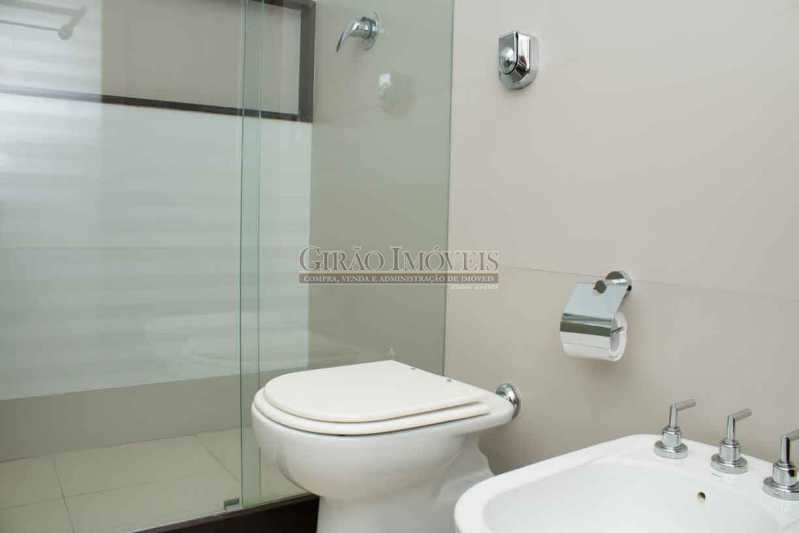Conheça 14SuiteFundos_Banheiro do imóvel - Apartamento À Venda - Copacabana - Rio de Janeiro - RJ - GIAP30766 - 29 14SuiteFundos_Banheiro - Apartamento À Venda - Copacabana - Rio de Janeiro - RJ - GIAP30766 - 29