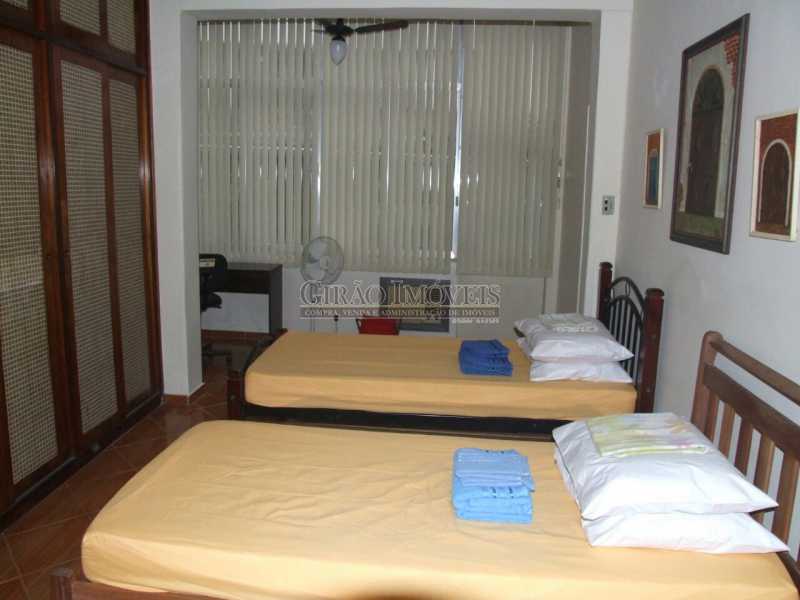 Conheça 5 do imóvel - Apartamento 3 quartos à venda Leblon, Rio de Janeiro - R$ 2.200.000 - GIAP30767 - 7 5 - Apartamento 3 quartos à venda Leblon, Rio de Janeiro - R$ 2.200.000 - GIAP30767 - 7
