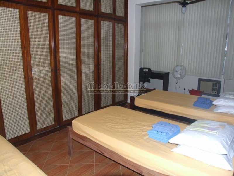 Conheça 6 do imóvel - Apartamento 3 quartos à venda Leblon, Rio de Janeiro - R$ 2.200.000 - GIAP30767 - 8 6 - Apartamento 3 quartos à venda Leblon, Rio de Janeiro - R$ 2.200.000 - GIAP30767 - 8