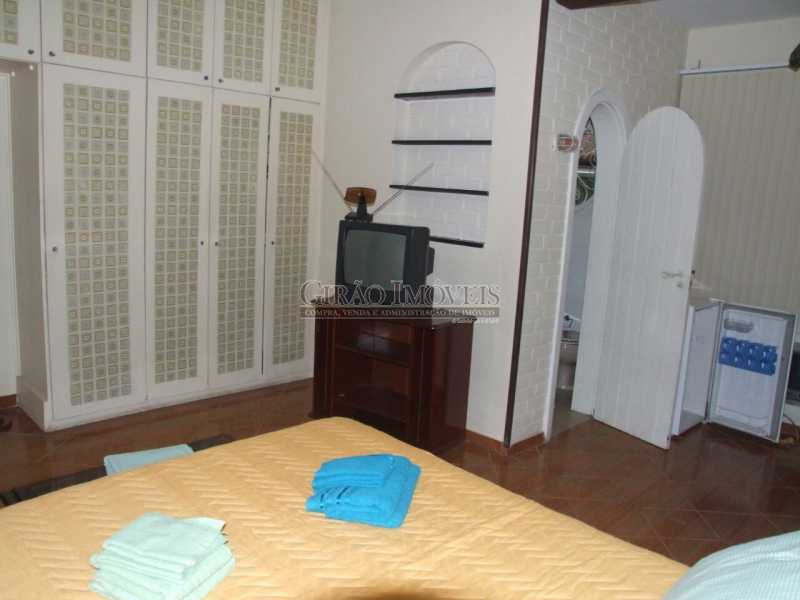 Conheça 8 do imóvel - Apartamento 3 quartos à venda Leblon, Rio de Janeiro - R$ 2.200.000 - GIAP30767 - 10 8 - Apartamento 3 quartos à venda Leblon, Rio de Janeiro - R$ 2.200.000 - GIAP30767 - 10