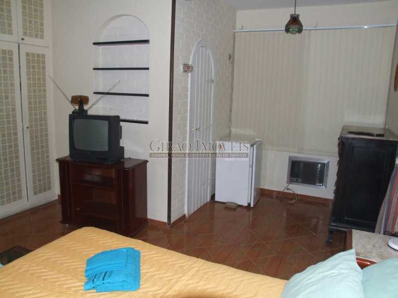 Conheça 9 do imóvel - Apartamento 3 quartos à venda Leblon, Rio de Janeiro - R$ 2.200.000 - GIAP30767 - 11 9 - Apartamento 3 quartos à venda Leblon, Rio de Janeiro - R$ 2.200.000 - GIAP30767 - 11