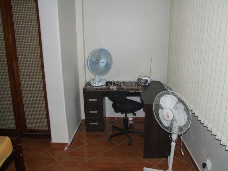 Conheça 10 do imóvel - Apartamento 3 quartos à venda Leblon, Rio de Janeiro - R$ 2.200.000 - GIAP30767 - 12 10 - Apartamento 3 quartos à venda Leblon, Rio de Janeiro - R$ 2.200.000 - GIAP30767 - 12