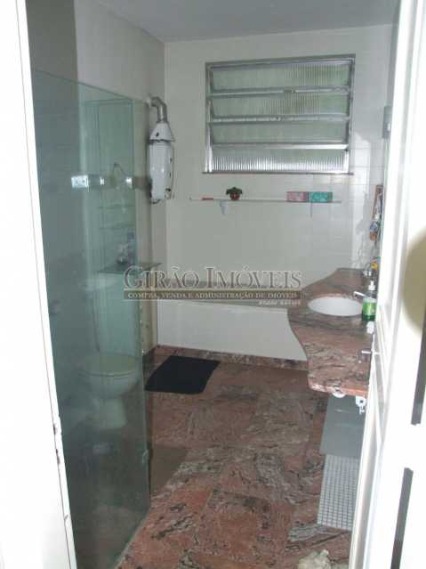 Conheça 12 do imóvel - Apartamento 3 quartos à venda Leblon, Rio de Janeiro - R$ 2.200.000 - GIAP30767 - 14 12 - Apartamento 3 quartos à venda Leblon, Rio de Janeiro - R$ 2.200.000 - GIAP30767 - 14