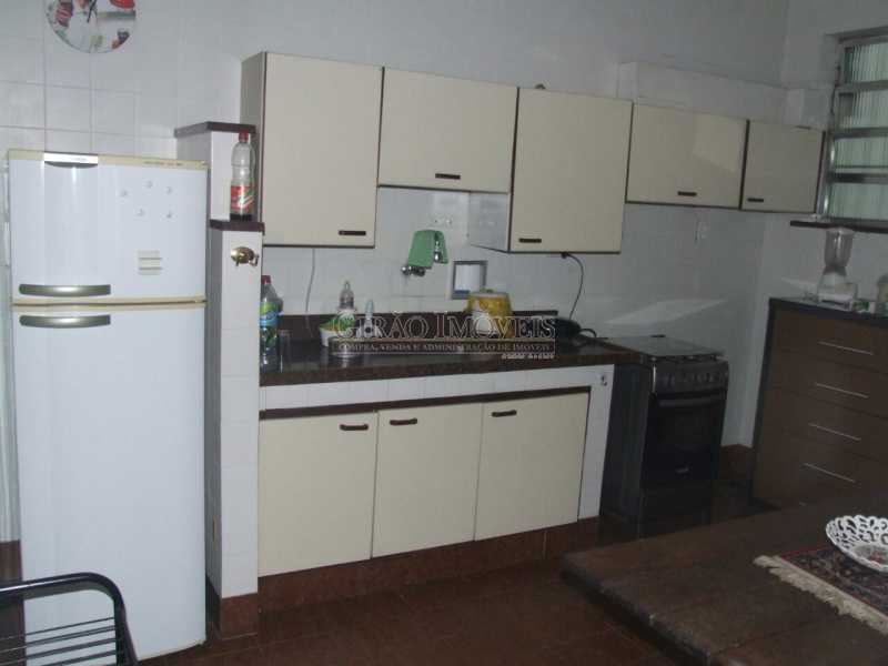 Conheça 13 do imóvel - Apartamento 3 quartos à venda Leblon, Rio de Janeiro - R$ 2.200.000 - GIAP30767 - 15 13 - Apartamento 3 quartos à venda Leblon, Rio de Janeiro - R$ 2.200.000 - GIAP30767 - 15