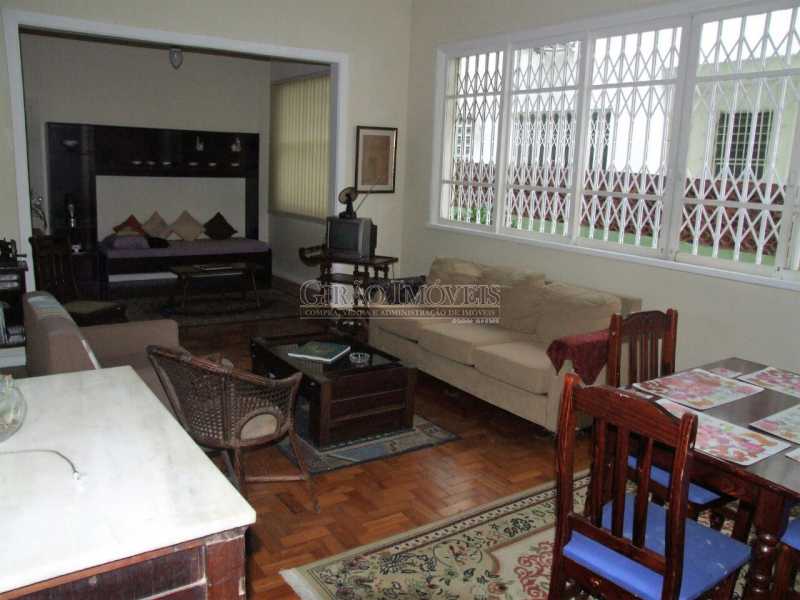 Conheça 2 do imóvel - Apartamento 3 quartos à venda Leblon, Rio de Janeiro - R$ 2.200.000 - GIAP30767 - 18 2 - Apartamento 3 quartos à venda Leblon, Rio de Janeiro - R$ 2.200.000 - GIAP30767 - 18