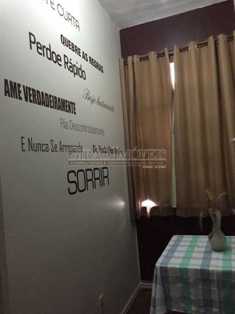 Conheça 7 do imóvel - Apartamento À Venda - Copacabana - Rio de Janeiro - RJ - GIAP10356 - 13 7 - Apartamento À Venda - Copacabana - Rio de Janeiro - RJ - GIAP10356 - 13