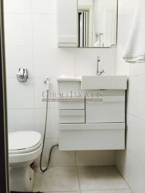 Conheça 8 do imóvel - Apartamento À Venda - Copacabana - Rio de Janeiro - RJ - GIAP10356 - 9 8 - Apartamento À Venda - Copacabana - Rio de Janeiro - RJ - GIAP10356 - 9