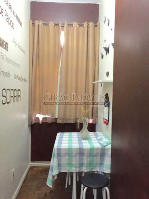 Conheça 10 do imóvel - Apartamento À Venda - Copacabana - Rio de Janeiro - RJ - GIAP10356 - 11 10 - Apartamento À Venda - Copacabana - Rio de Janeiro - RJ - GIAP10356 - 11