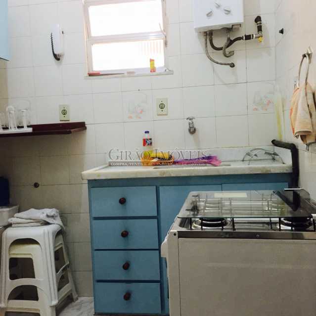 Conheça 11 do imóvel - Apartamento À Venda - Copacabana - Rio de Janeiro - RJ - GIAP10356 - 12 11 - Apartamento À Venda - Copacabana - Rio de Janeiro - RJ - GIAP10356 - 12