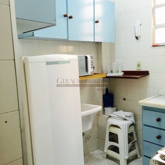 Conheça 12 do imóvel - Apartamento À Venda - Copacabana - Rio de Janeiro - RJ - GIAP10356 - 14 12 - Apartamento À Venda - Copacabana - Rio de Janeiro - RJ - GIAP10356 - 14