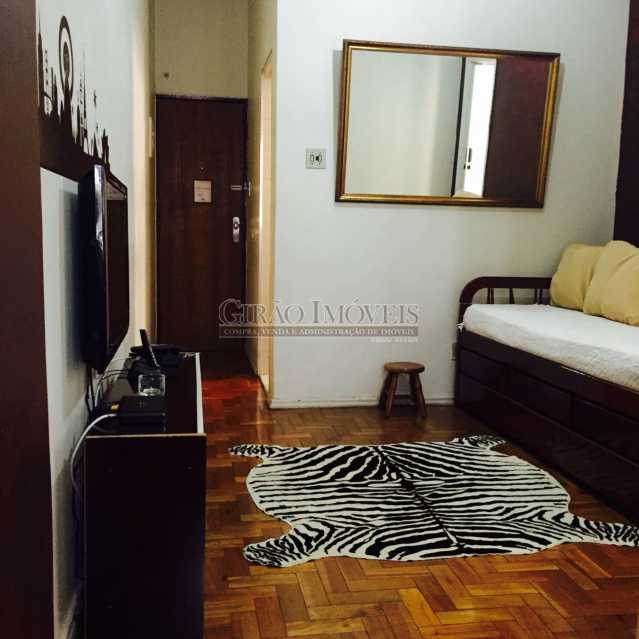 Conheça 1 do imóvel - Apartamento À Venda - Copacabana - Rio de Janeiro - RJ - GIAP10356 - 16 1 - Apartamento À Venda - Copacabana - Rio de Janeiro - RJ - GIAP10356 - 16