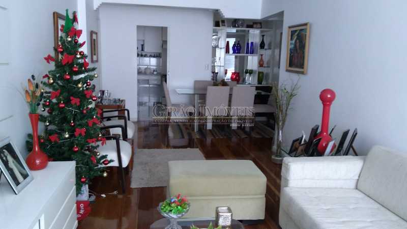 Conheça 01 do imóvel - Apartamento À Venda - Copacabana - Rio de Janeiro - RJ - GIAP20671 - 1 01 - Apartamento À Venda - Copacabana - Rio de Janeiro - RJ - GIAP20671 - 1