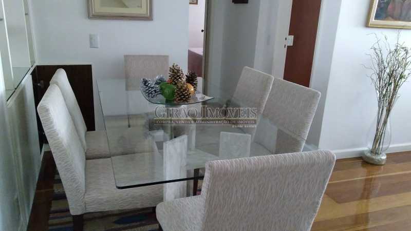 Conheça 03 do imóvel - Apartamento À Venda - Copacabana - Rio de Janeiro - RJ - GIAP20671 - 4 03 - Apartamento À Venda - Copacabana - Rio de Janeiro - RJ - GIAP20671 - 4