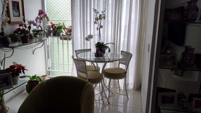 Conheça 04 do imóvel - Apartamento À Venda - Copacabana - Rio de Janeiro - RJ - GIAP20671 - 5 04 - Apartamento À Venda - Copacabana - Rio de Janeiro - RJ - GIAP20671 - 5