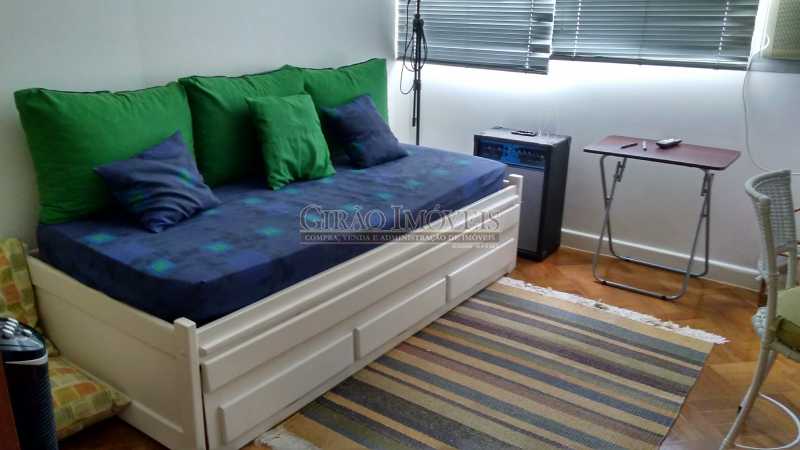 Conheça 05 do imóvel - Apartamento À Venda - Copacabana - Rio de Janeiro - RJ - GIAP20671 - 6 05 - Apartamento À Venda - Copacabana - Rio de Janeiro - RJ - GIAP20671 - 6