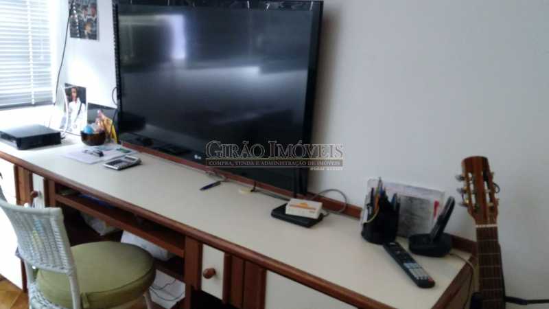 Conheça 10 do imóvel - Apartamento À Venda - Copacabana - Rio de Janeiro - RJ - GIAP20671 - 12 10 - Apartamento À Venda - Copacabana - Rio de Janeiro - RJ - GIAP20671 - 12
