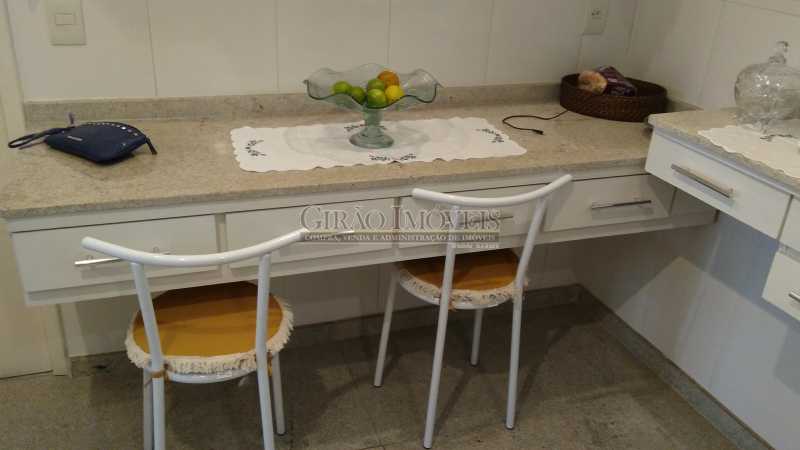 Conheça 12 do imóvel - Apartamento À Venda - Copacabana - Rio de Janeiro - RJ - GIAP20671 - 14 12 - Apartamento À Venda - Copacabana - Rio de Janeiro - RJ - GIAP20671 - 14