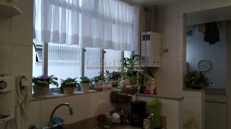 Conheça 13 do imóvel - Apartamento À Venda - Copacabana - Rio de Janeiro - RJ - GIAP20671 - 15 13 - Apartamento À Venda - Copacabana - Rio de Janeiro - RJ - GIAP20671 - 15