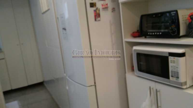 Conheça 14 do imóvel - Apartamento À Venda - Copacabana - Rio de Janeiro - RJ - GIAP20671 - 16 14 - Apartamento À Venda - Copacabana - Rio de Janeiro - RJ - GIAP20671 - 16