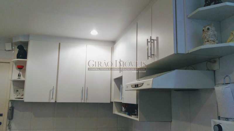 Conheça 15 do imóvel - Apartamento À Venda - Copacabana - Rio de Janeiro - RJ - GIAP20671 - 17 15 - Apartamento À Venda - Copacabana - Rio de Janeiro - RJ - GIAP20671 - 17