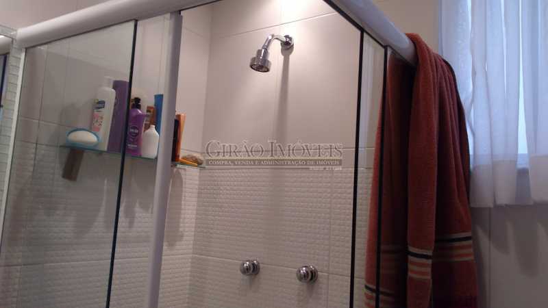 Conheça 17 do imóvel - Apartamento À Venda - Copacabana - Rio de Janeiro - RJ - GIAP20671 - 19 17 - Apartamento À Venda - Copacabana - Rio de Janeiro - RJ - GIAP20671 - 19