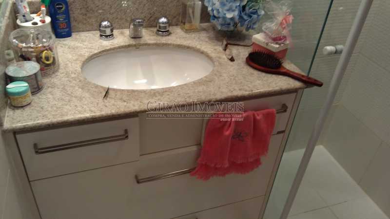 Conheça 18 do imóvel - Apartamento À Venda - Copacabana - Rio de Janeiro - RJ - GIAP20671 - 20 18 - Apartamento À Venda - Copacabana - Rio de Janeiro - RJ - GIAP20671 - 20