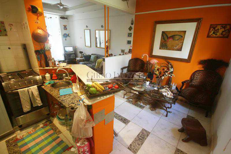 Conheça 01 do imóvel - Apartamento Copacabana,Rio de Janeiro,RJ À Venda,1 Quarto,30m² - GIAP10363 - 1 01 - Apartamento Copacabana,Rio de Janeiro,RJ À Venda,1 Quarto,30m² - GIAP10363 - 1
