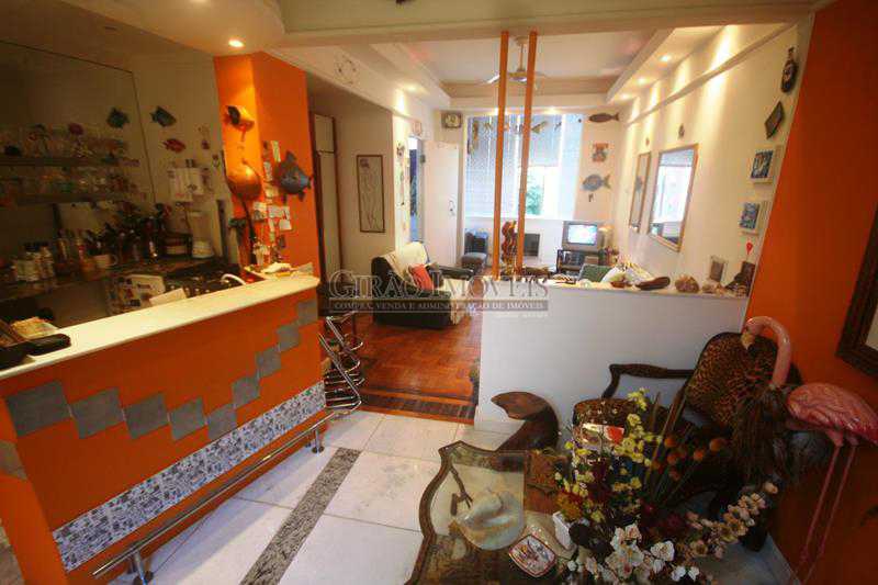 Conheça 02 do imóvel - Apartamento Copacabana,Rio de Janeiro,RJ À Venda,1 Quarto,30m² - GIAP10363 - 3 02 - Apartamento Copacabana,Rio de Janeiro,RJ À Venda,1 Quarto,30m² - GIAP10363 - 3