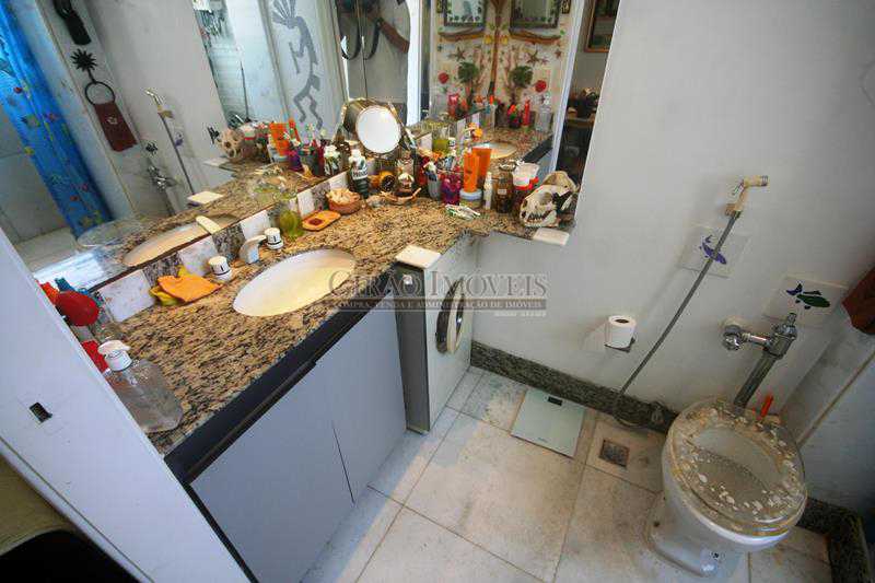 Conheça 10 do imóvel - Apartamento Copacabana,Rio de Janeiro,RJ À Venda,1 Quarto,30m² - GIAP10363 - 8 10 - Apartamento Copacabana,Rio de Janeiro,RJ À Venda,1 Quarto,30m² - GIAP10363 - 8