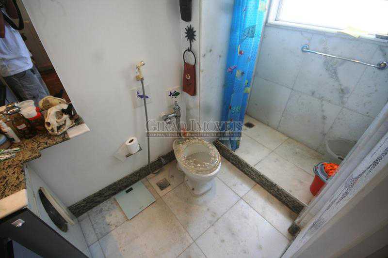 Conheça 11 do imóvel - Apartamento Copacabana,Rio de Janeiro,RJ À Venda,1 Quarto,30m² - GIAP10363 - 9 11 - Apartamento Copacabana,Rio de Janeiro,RJ À Venda,1 Quarto,30m² - GIAP10363 - 9