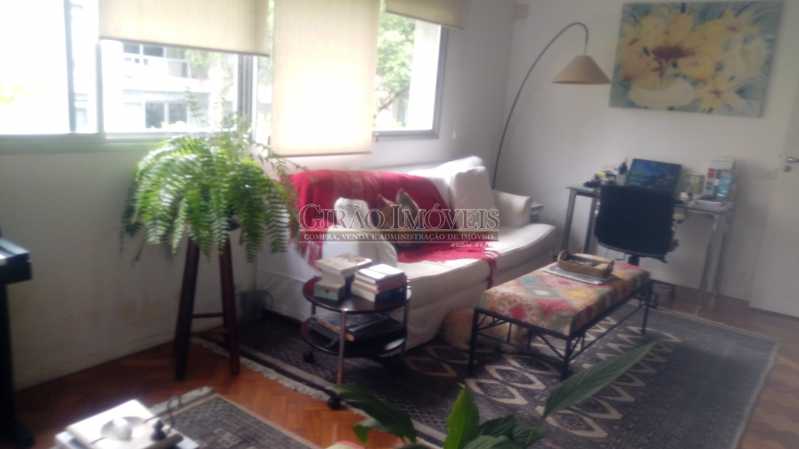 Conheça 01 do imóvel - Apartamento à venda Rua Prudente de Morais,Ipanema, Rio de Janeiro - R$ 2.400.000 - GIAP30775 - 1 01 - Apartamento à venda Rua Prudente de Morais,Ipanema, Rio de Janeiro - R$ 2.400.000 - GIAP30775 - 1