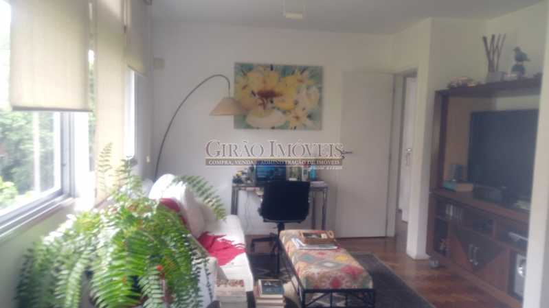 Conheça 02 do imóvel - Apartamento à venda Rua Prudente de Morais,Ipanema, Rio de Janeiro - R$ 2.400.000 - GIAP30775 - 3 02 - Apartamento à venda Rua Prudente de Morais,Ipanema, Rio de Janeiro - R$ 2.400.000 - GIAP30775 - 3