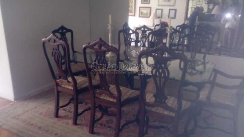 Conheça 03 do imóvel - Apartamento à venda Rua Prudente de Morais,Ipanema, Rio de Janeiro - R$ 2.400.000 - GIAP30775 - 4 03 - Apartamento à venda Rua Prudente de Morais,Ipanema, Rio de Janeiro - R$ 2.400.000 - GIAP30775 - 4