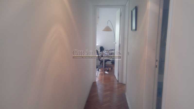 Conheça 05 do imóvel - Apartamento à venda Rua Prudente de Morais,Ipanema, Rio de Janeiro - R$ 2.400.000 - GIAP30775 - 6 05 - Apartamento à venda Rua Prudente de Morais,Ipanema, Rio de Janeiro - R$ 2.400.000 - GIAP30775 - 6