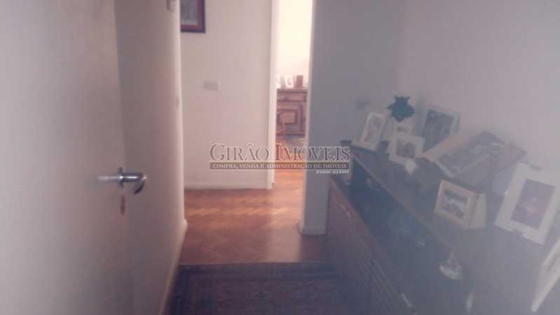 Conheça 06 do imóvel - Apartamento à venda Rua Prudente de Morais,Ipanema, Rio de Janeiro - R$ 2.400.000 - GIAP30775 - 7 06 - Apartamento à venda Rua Prudente de Morais,Ipanema, Rio de Janeiro - R$ 2.400.000 - GIAP30775 - 7