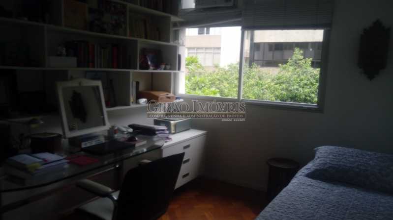 Conheça 07 do imóvel - Apartamento à venda Rua Prudente de Morais,Ipanema, Rio de Janeiro - R$ 2.400.000 - GIAP30775 - 8 07 - Apartamento à venda Rua Prudente de Morais,Ipanema, Rio de Janeiro - R$ 2.400.000 - GIAP30775 - 8
