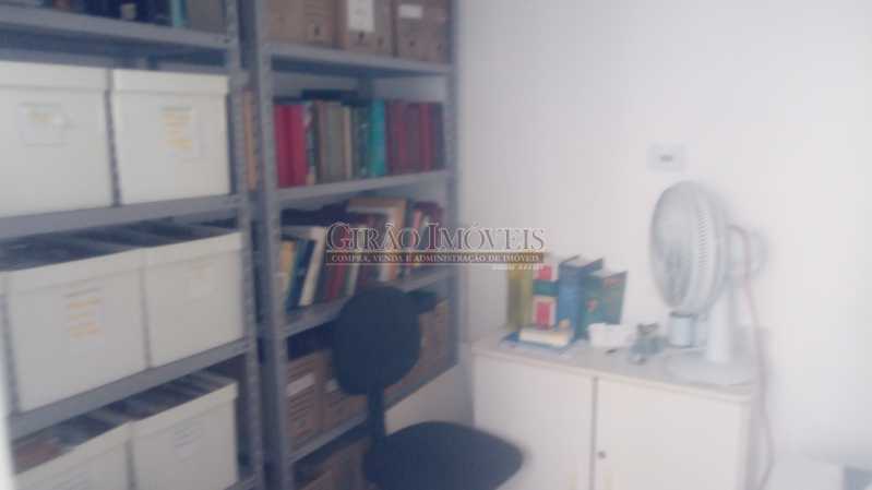 Conheça 08 do imóvel - Apartamento à venda Rua Prudente de Morais,Ipanema, Rio de Janeiro - R$ 2.400.000 - GIAP30775 - 9 08 - Apartamento à venda Rua Prudente de Morais,Ipanema, Rio de Janeiro - R$ 2.400.000 - GIAP30775 - 9