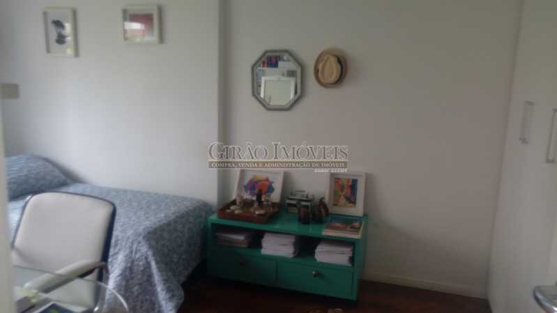 Conheça 09 do imóvel - Apartamento à venda Rua Prudente de Morais,Ipanema, Rio de Janeiro - R$ 2.400.000 - GIAP30775 - 10 09 - Apartamento à venda Rua Prudente de Morais,Ipanema, Rio de Janeiro - R$ 2.400.000 - GIAP30775 - 10
