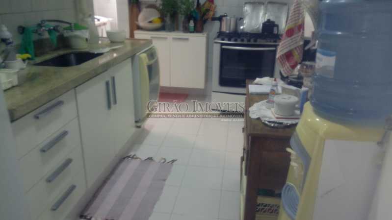 Conheça 10 do imóvel - Apartamento à venda Rua Prudente de Morais,Ipanema, Rio de Janeiro - R$ 2.400.000 - GIAP30775 - 11 10 - Apartamento à venda Rua Prudente de Morais,Ipanema, Rio de Janeiro - R$ 2.400.000 - GIAP30775 - 11